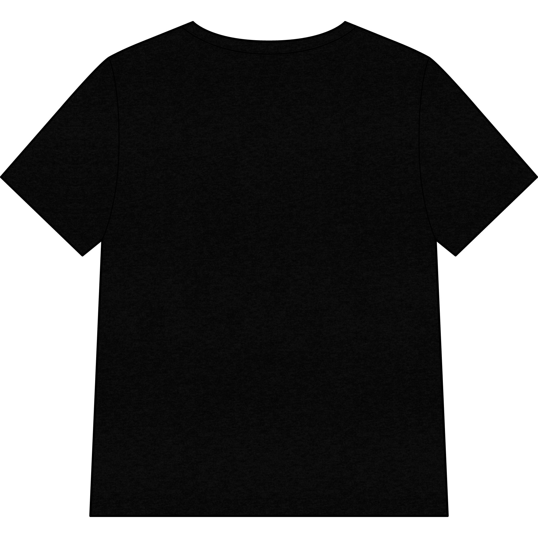 Christian Motivation V-Neck Tee