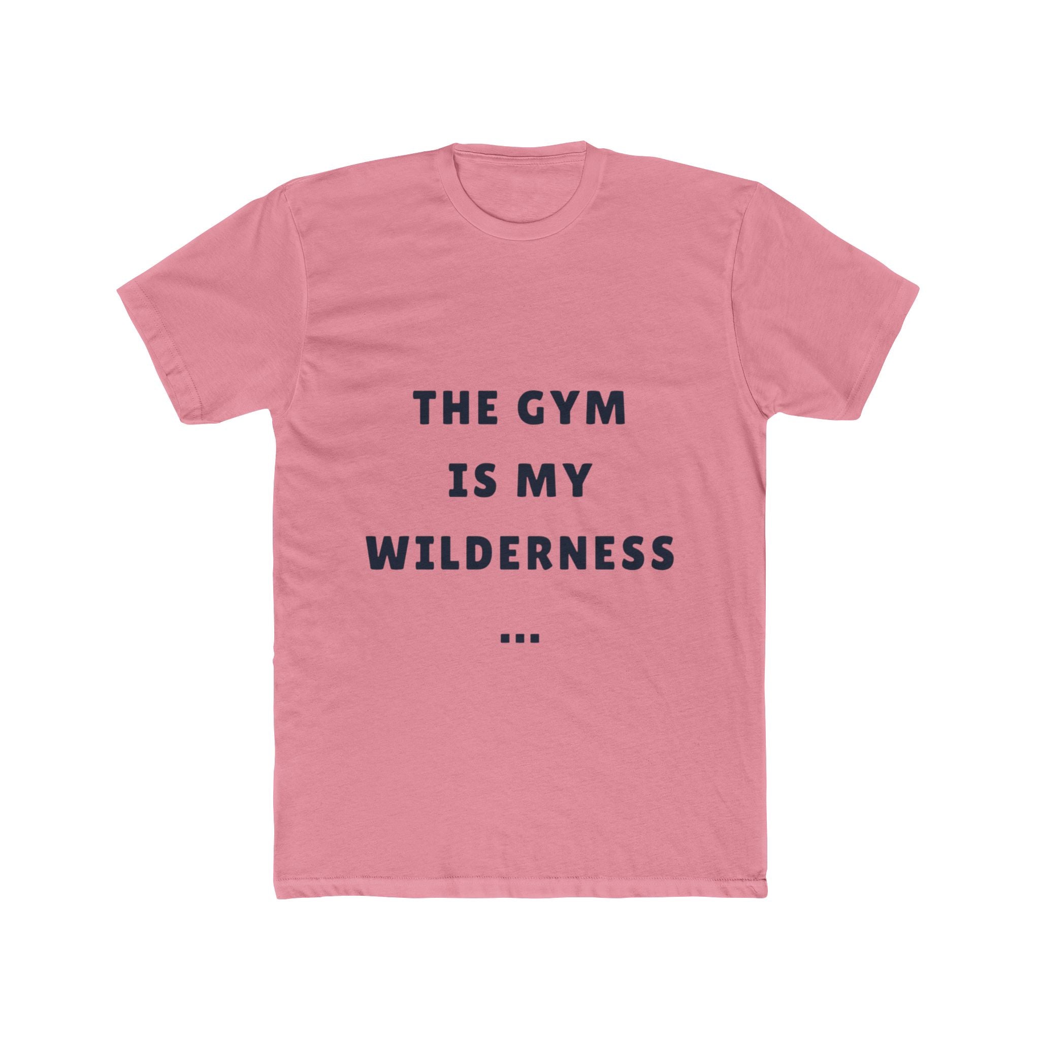 Christian T-shirt Being Tested