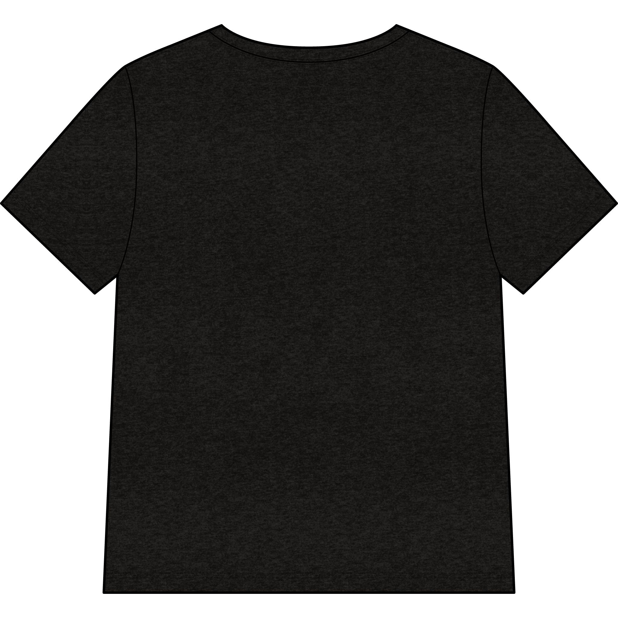 Christian Motivation V-Neck Tee