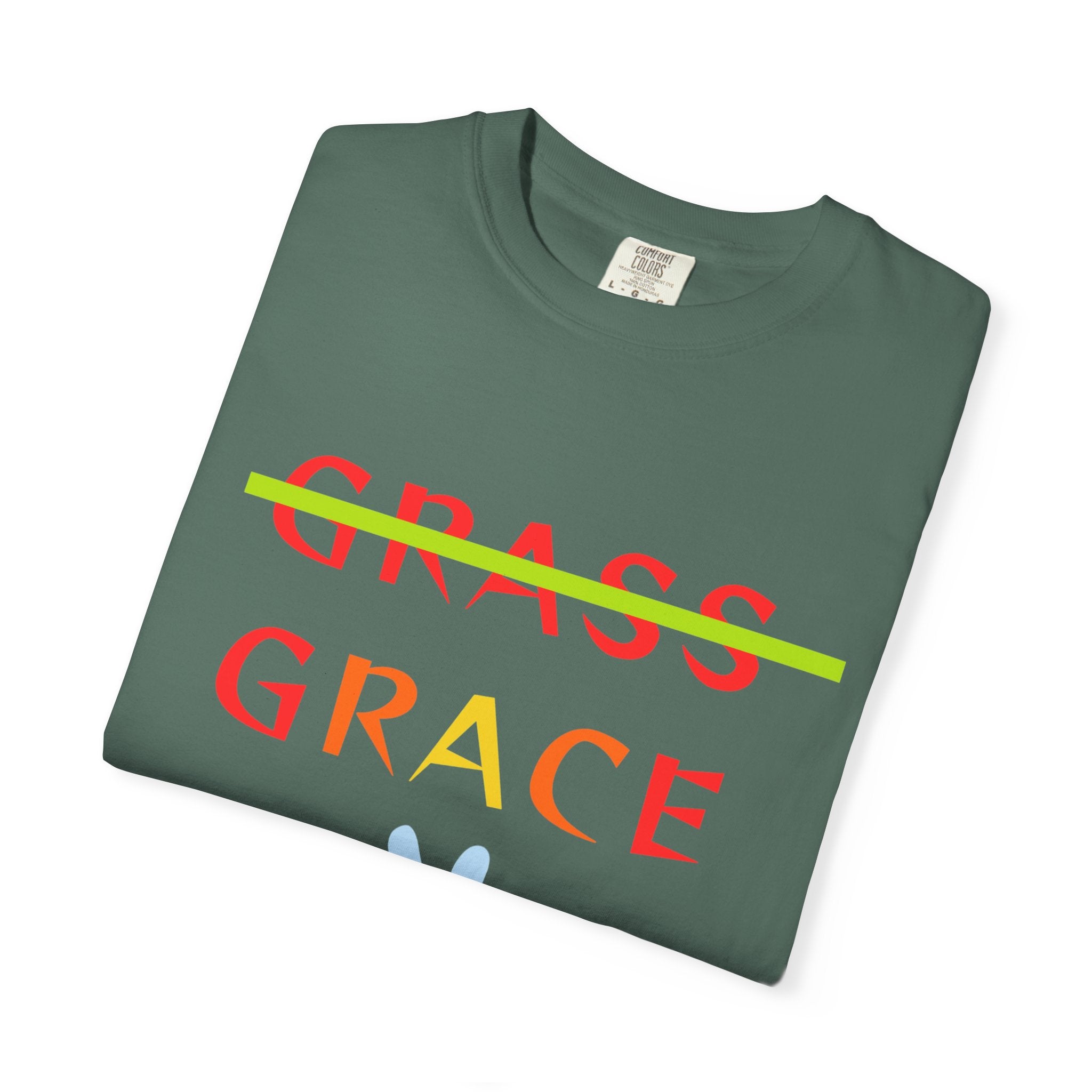 T-Shirt — &