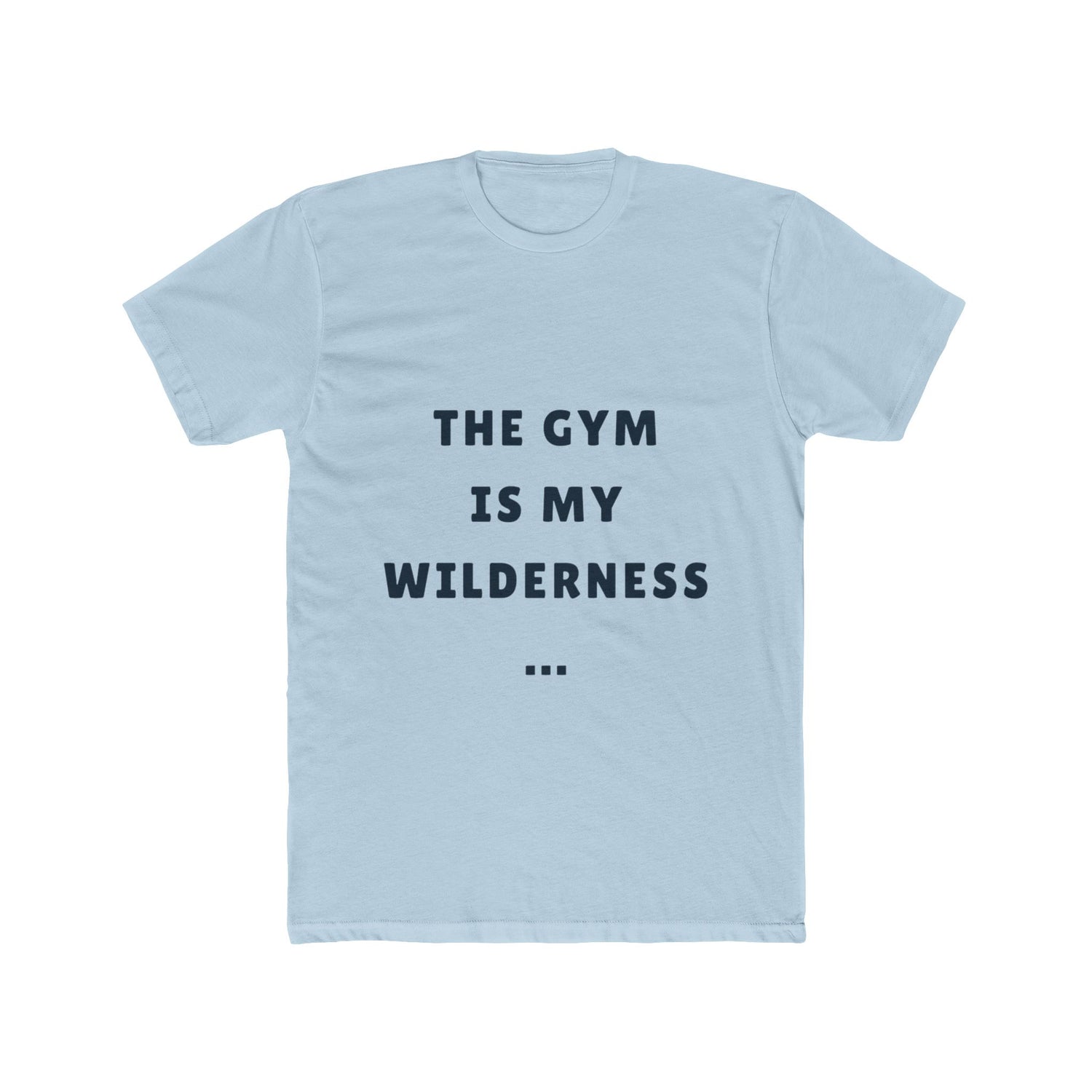 Christian T-shirt Being Tested  