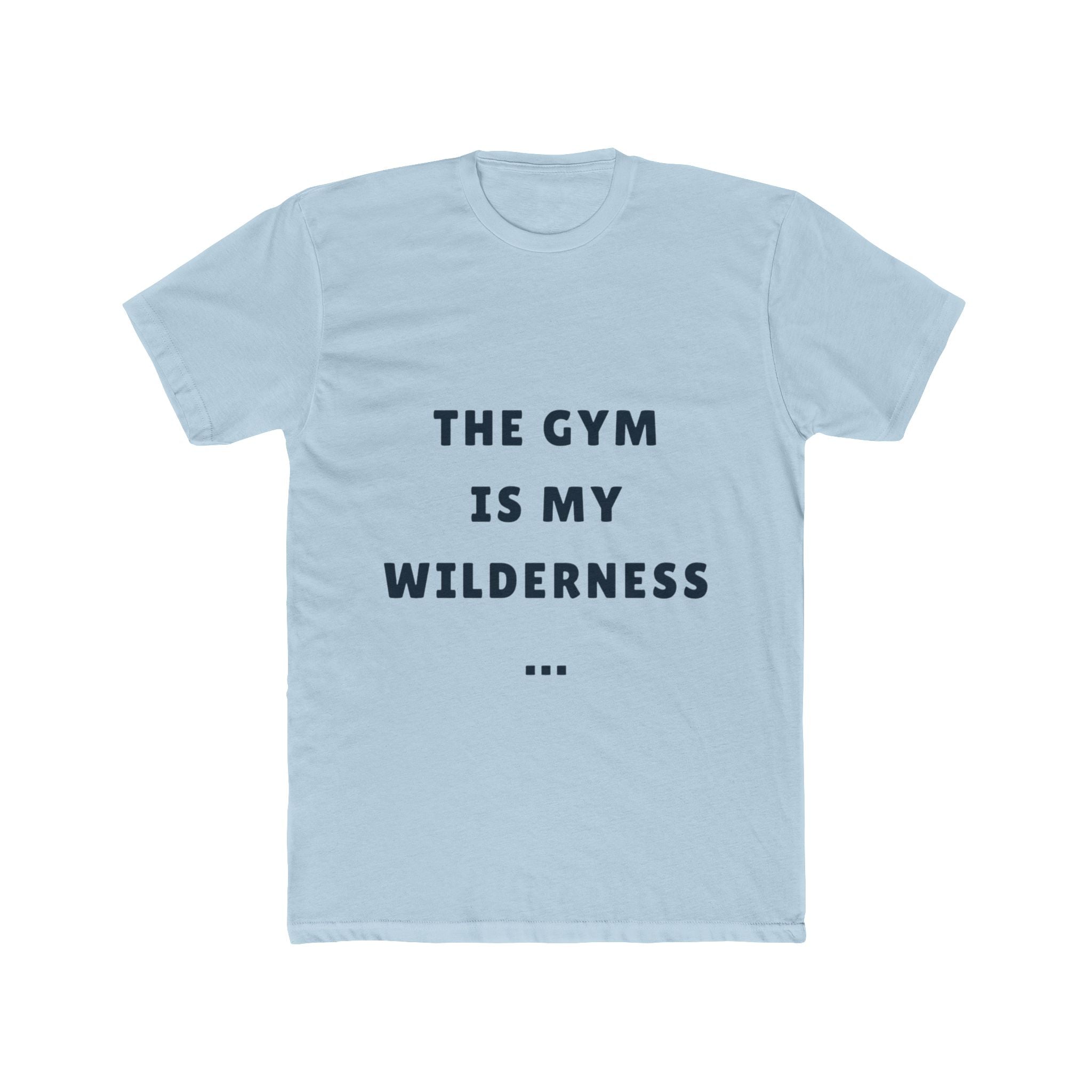 Christian T-shirt: Being Tested