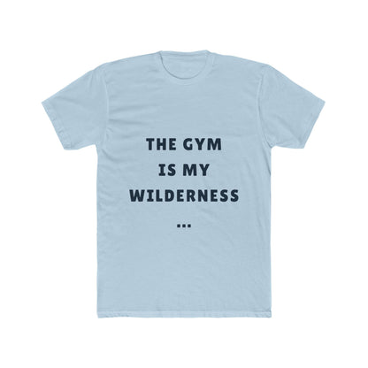 Christian T-shirt Being Tested  