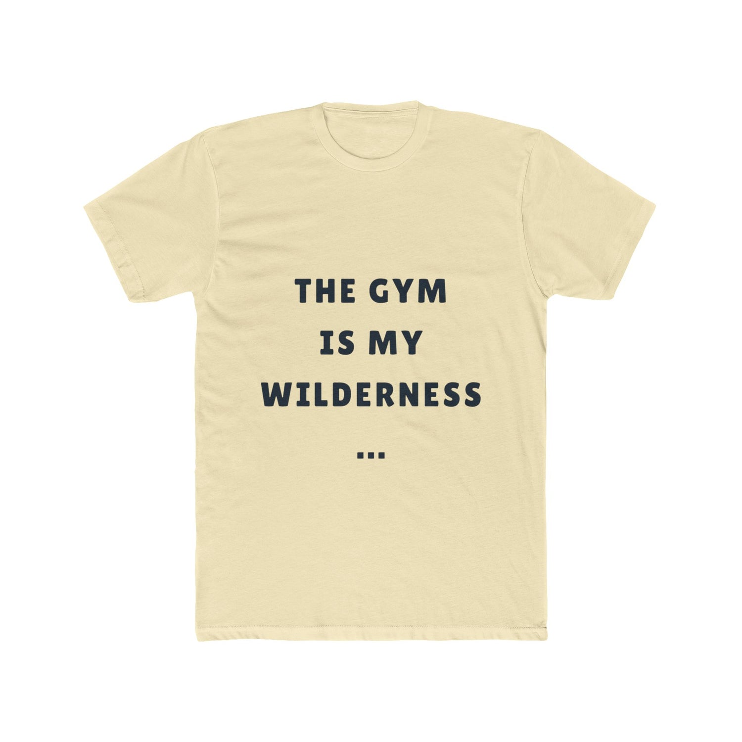 Christian T-shirt Being Tested  
