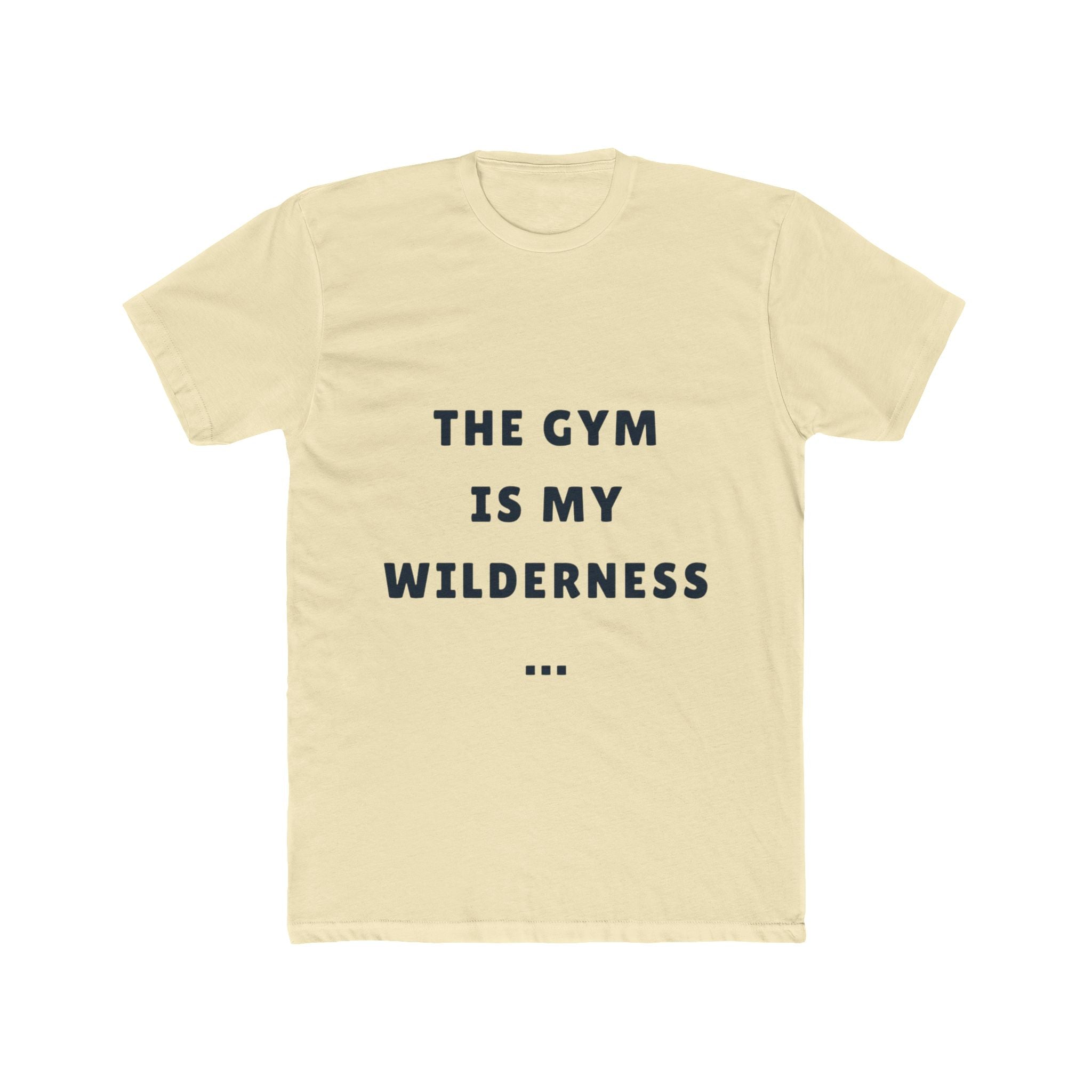 Christian T-shirt: Being Tested