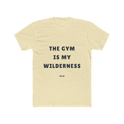 Christian T-shirt Being Tested  
