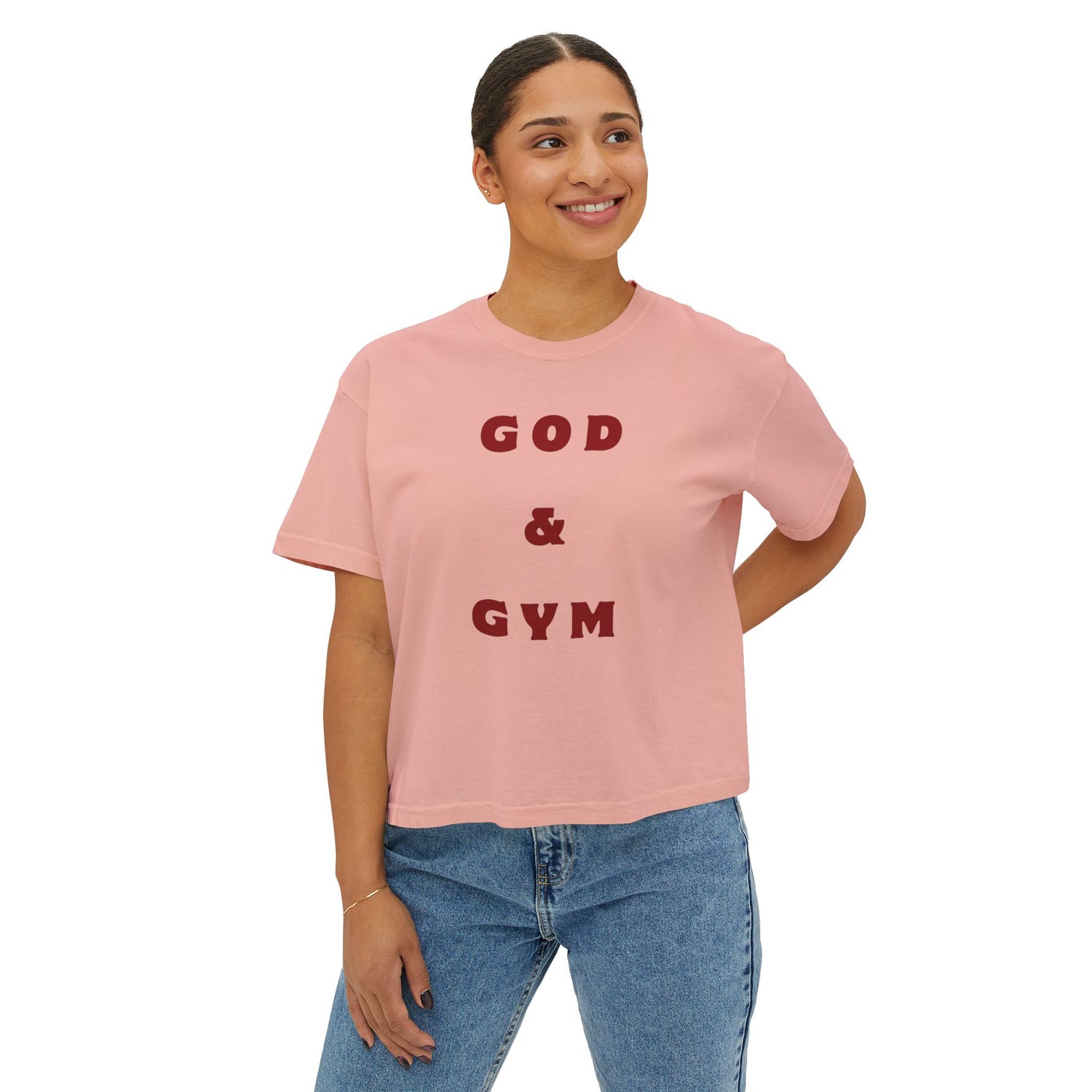 God &amp; Gym Women&