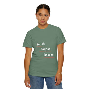 Light Green