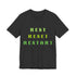 motivational graphic t-shirt