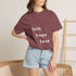 Faith Hope Love T-Shirt  