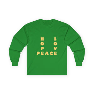 Irish Green