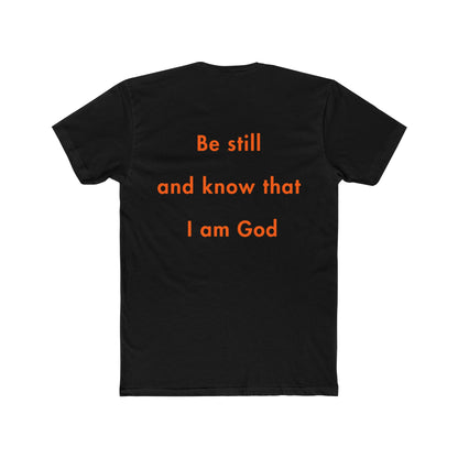 Christian Fitness - Plank T-shirt