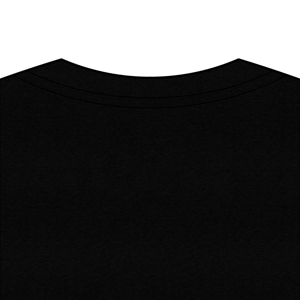 Christian Motivation V-Neck Tee