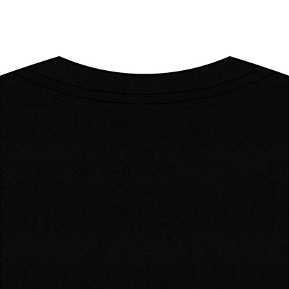 Christian Motivation V-Neck Tee