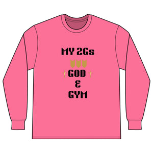 Neon Pink