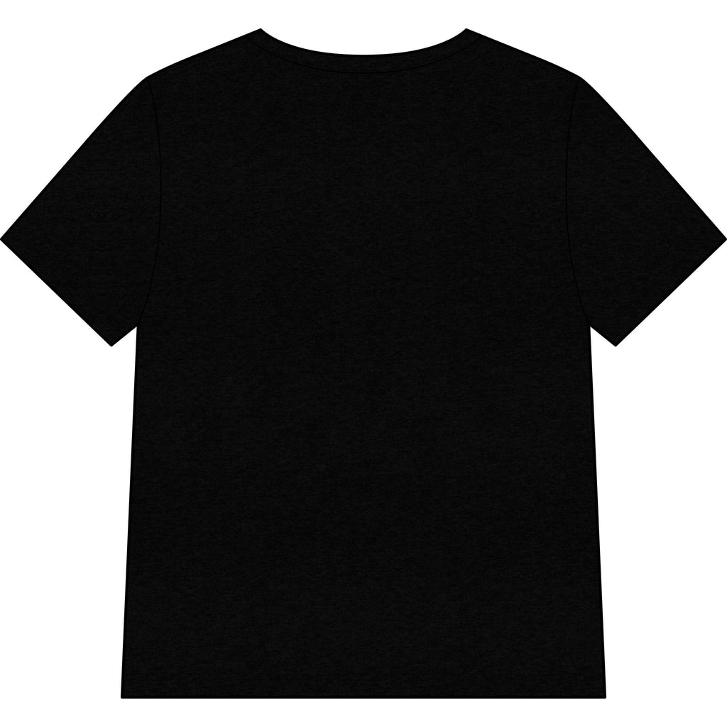 Christian Motivation V-Neck Tee