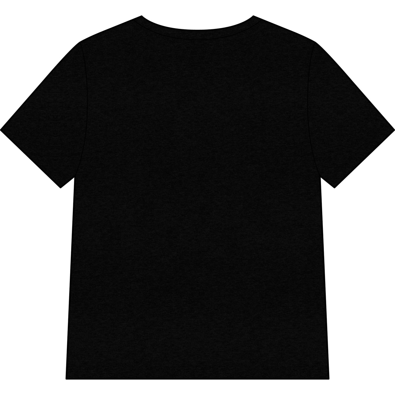 Christian Motivation V-Neck Tee