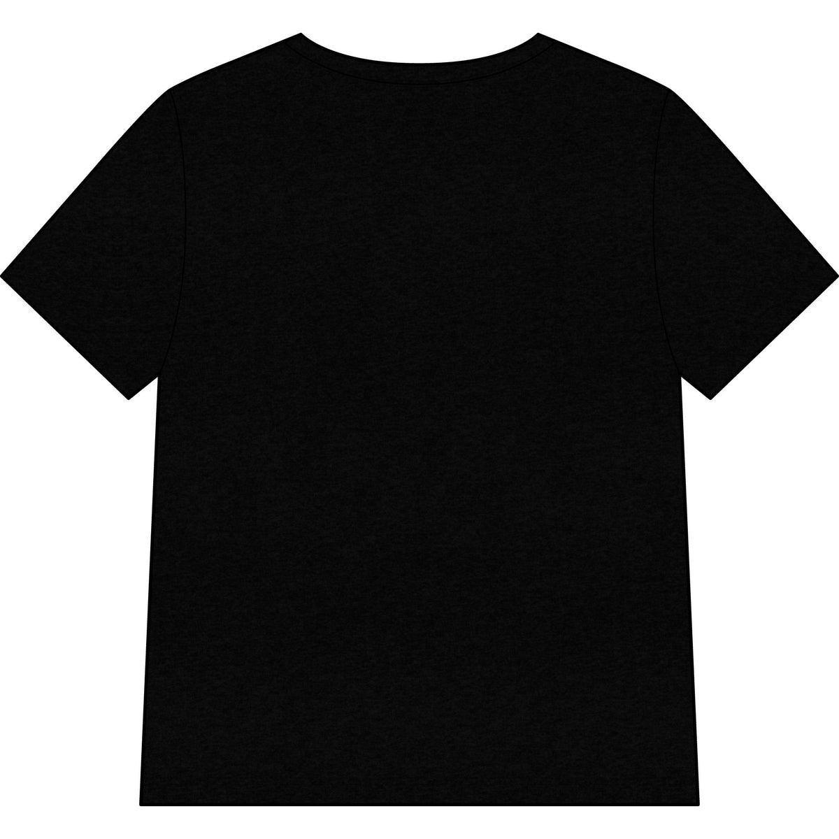 Christian Motivation V-Neck Tee