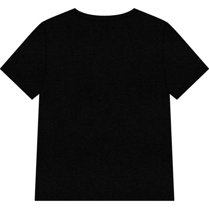 Christian Motivation V-Neck Tee