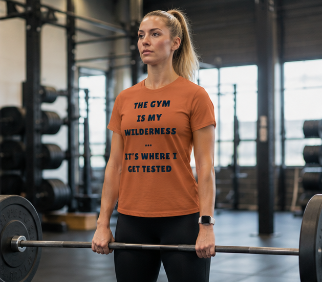 Christian T-shirt: Being Teste