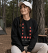 Christian faith sweatshirt
