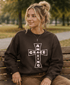 Amazing Grace Sweatshirt