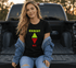 Unisex Heavy Cotton Tee – Comfort Meets Faith