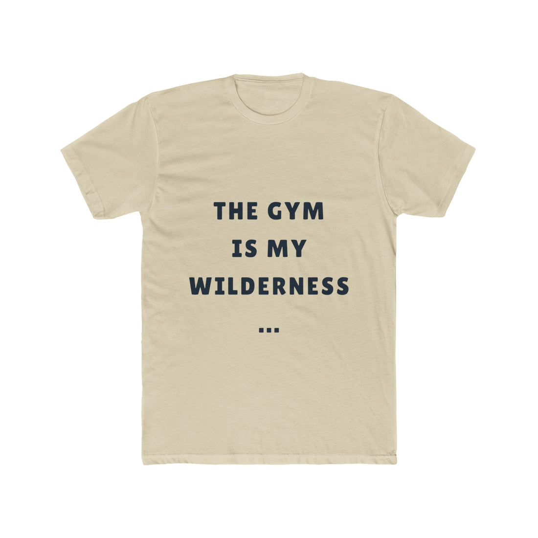 Christian T-shirt Being Tested  