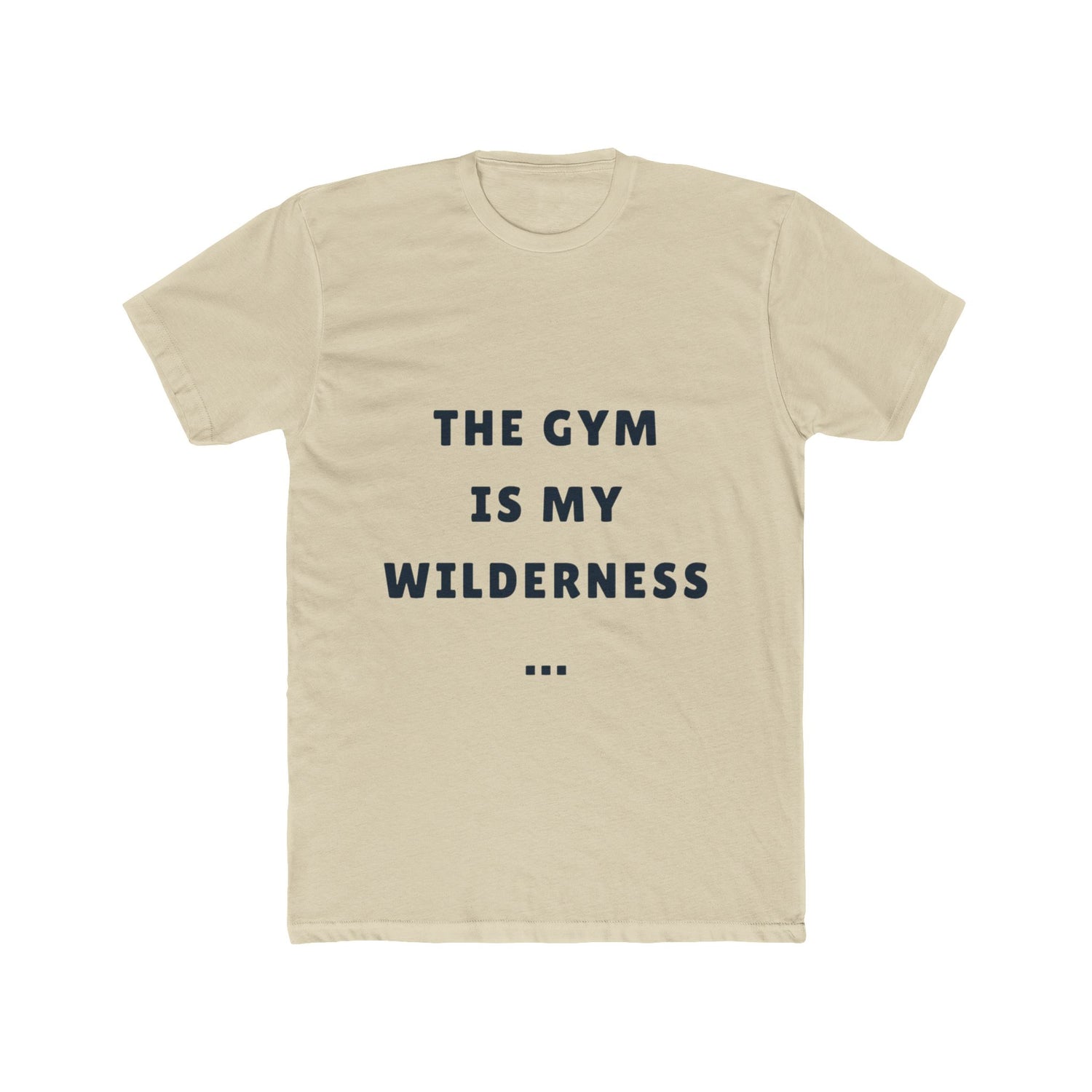 Christian T-shirt Being Tested  