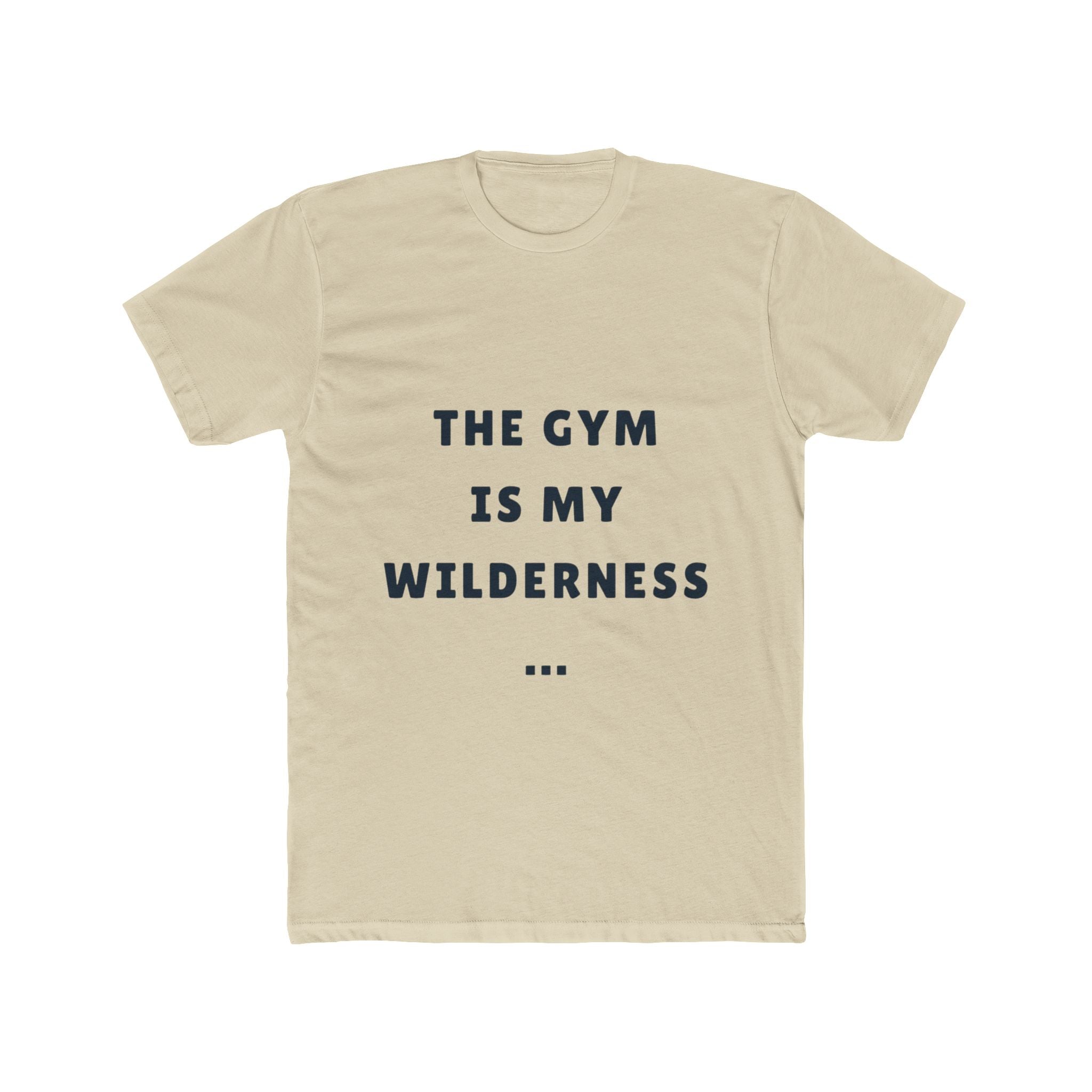 Christian T-shirt Being Tested  