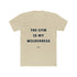 Christian T-shirt Being Tested  