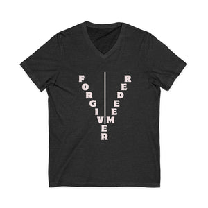 Dark Grey Heather