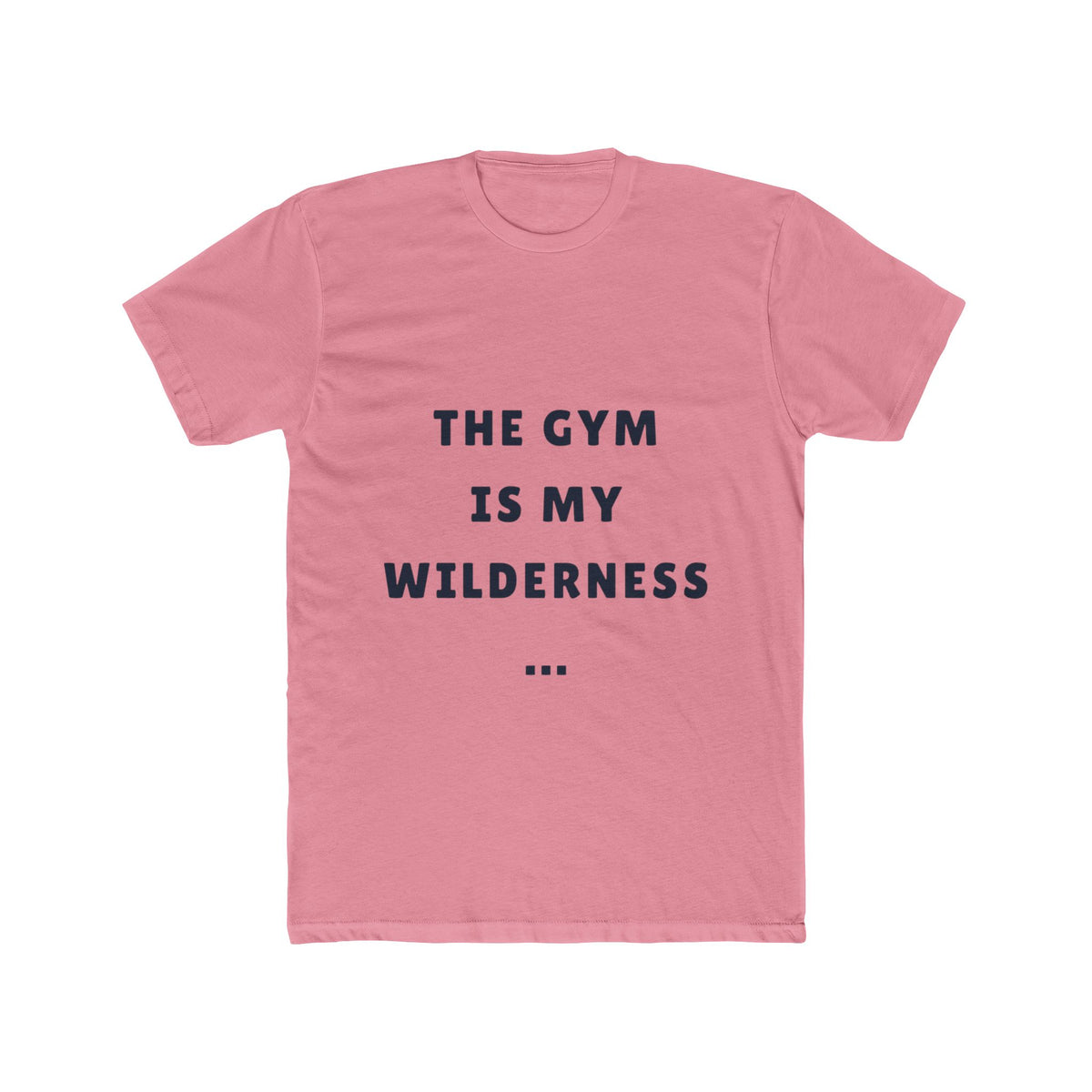 Christian T-shirt Being Tested  