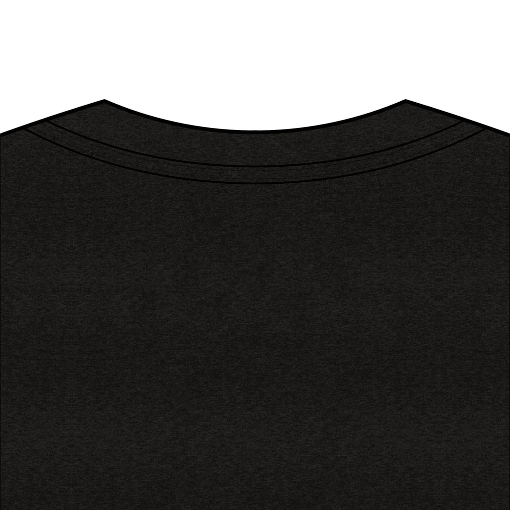 Christian Motivation V-Neck Tee
