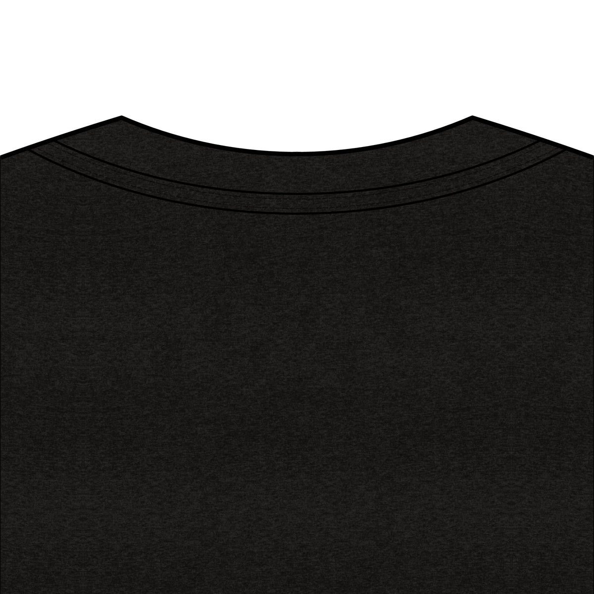 Christian Motivation V-Neck Tee