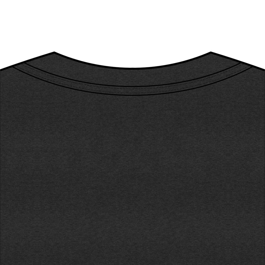 Christian Motivation V-Neck Tee