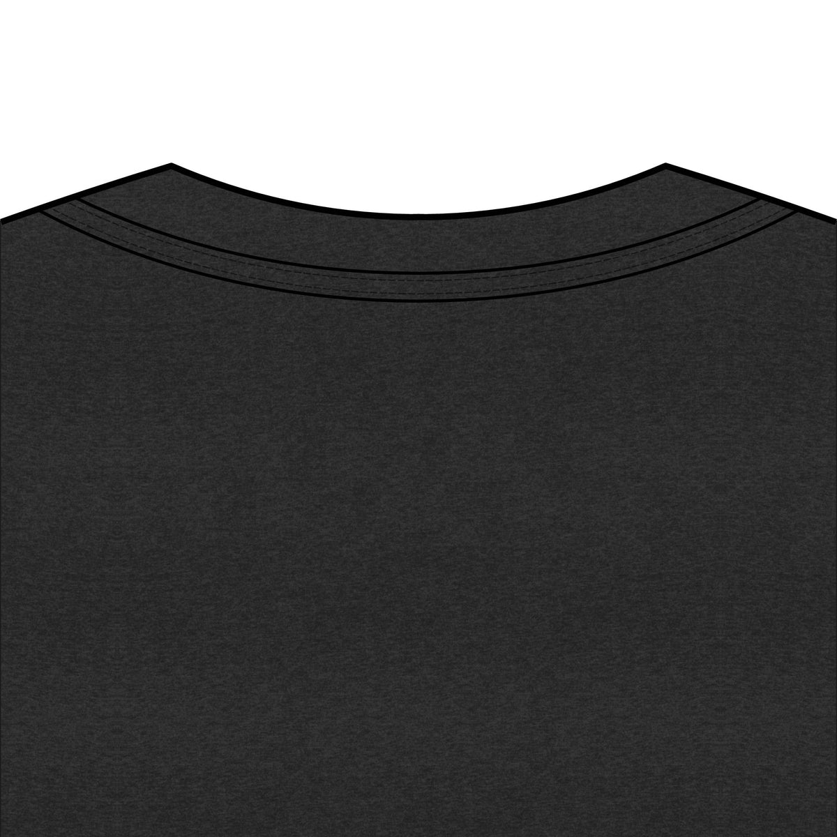 Christian Motivation V-Neck Tee