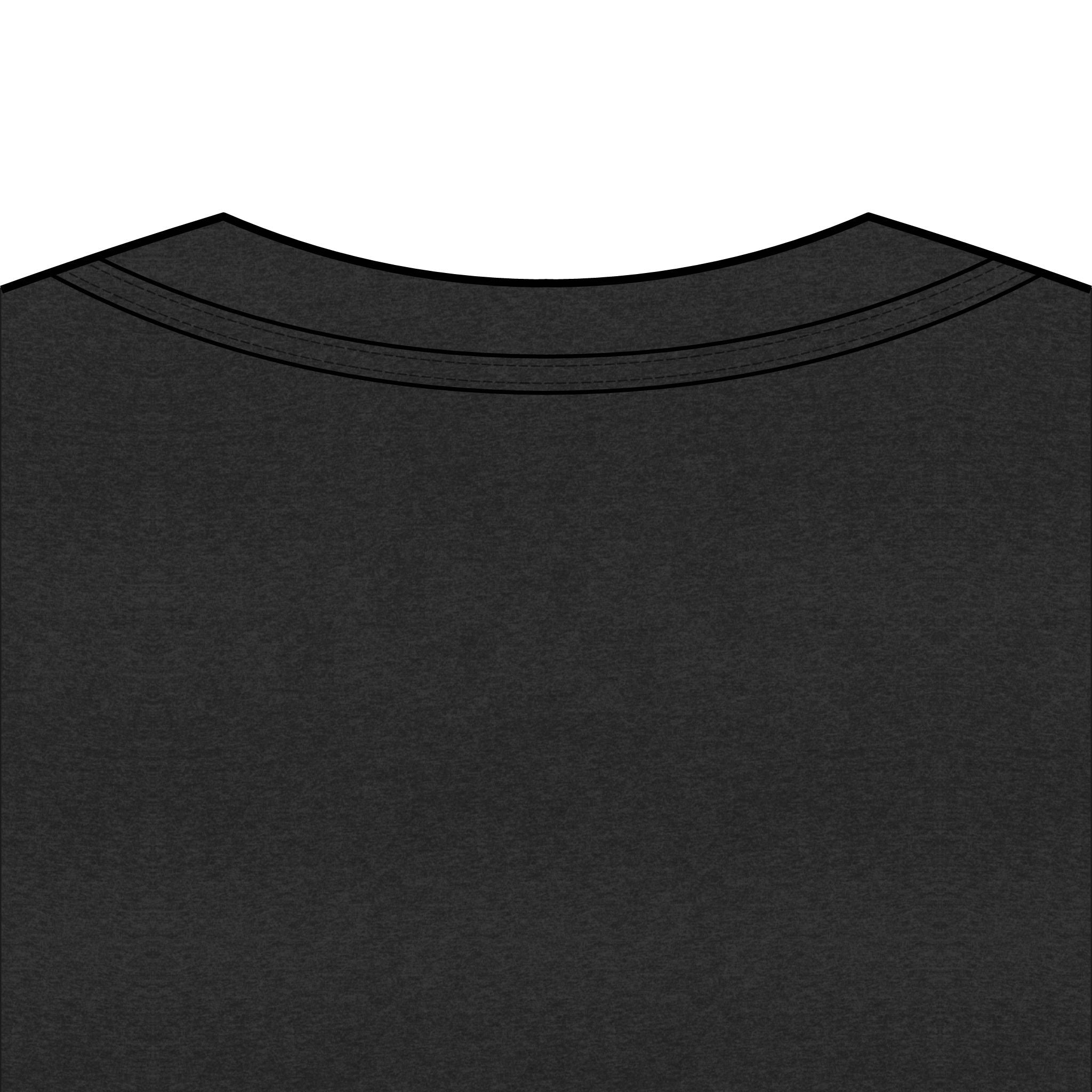 Christian Motivation V-Neck Tee