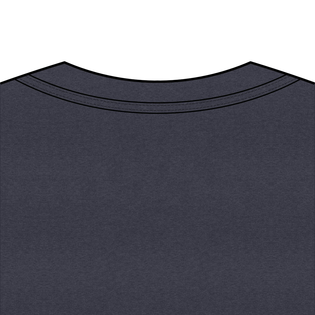 Christian Motivation V-Neck Tee