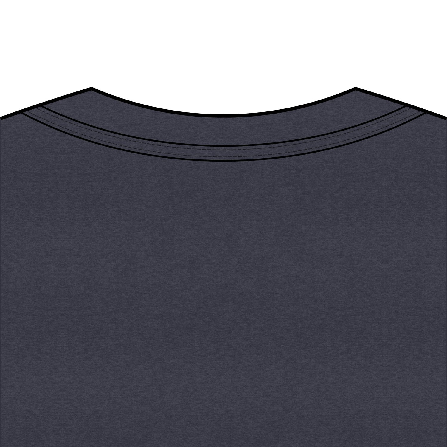 Christian Motivation V-Neck Tee