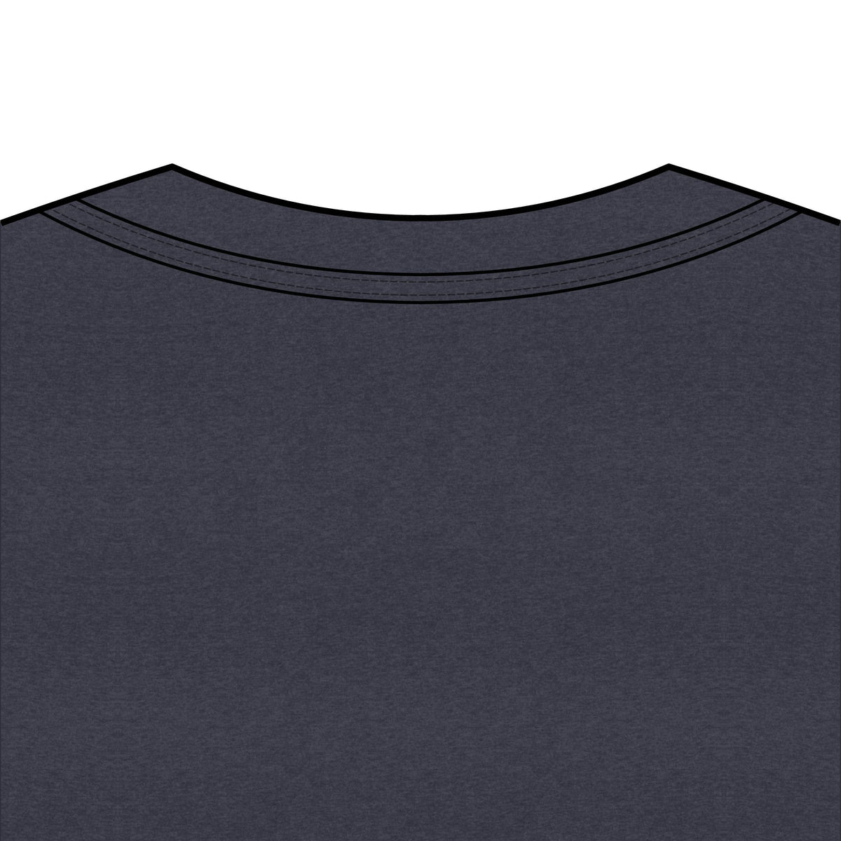 Christian Motivation V-Neck Tee
