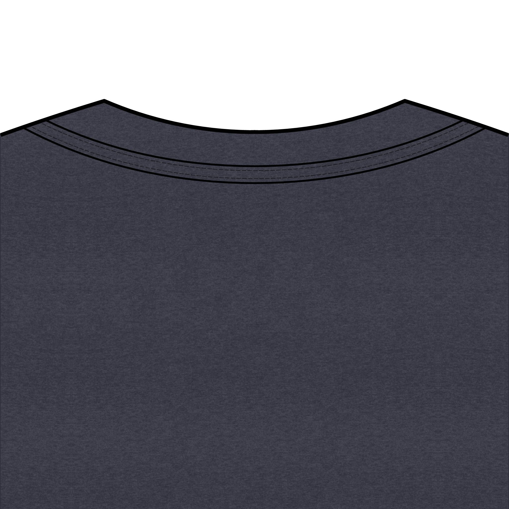 Christian Motivation V-Neck Tee