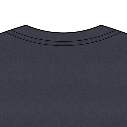 Christian Motivation V-Neck Tee