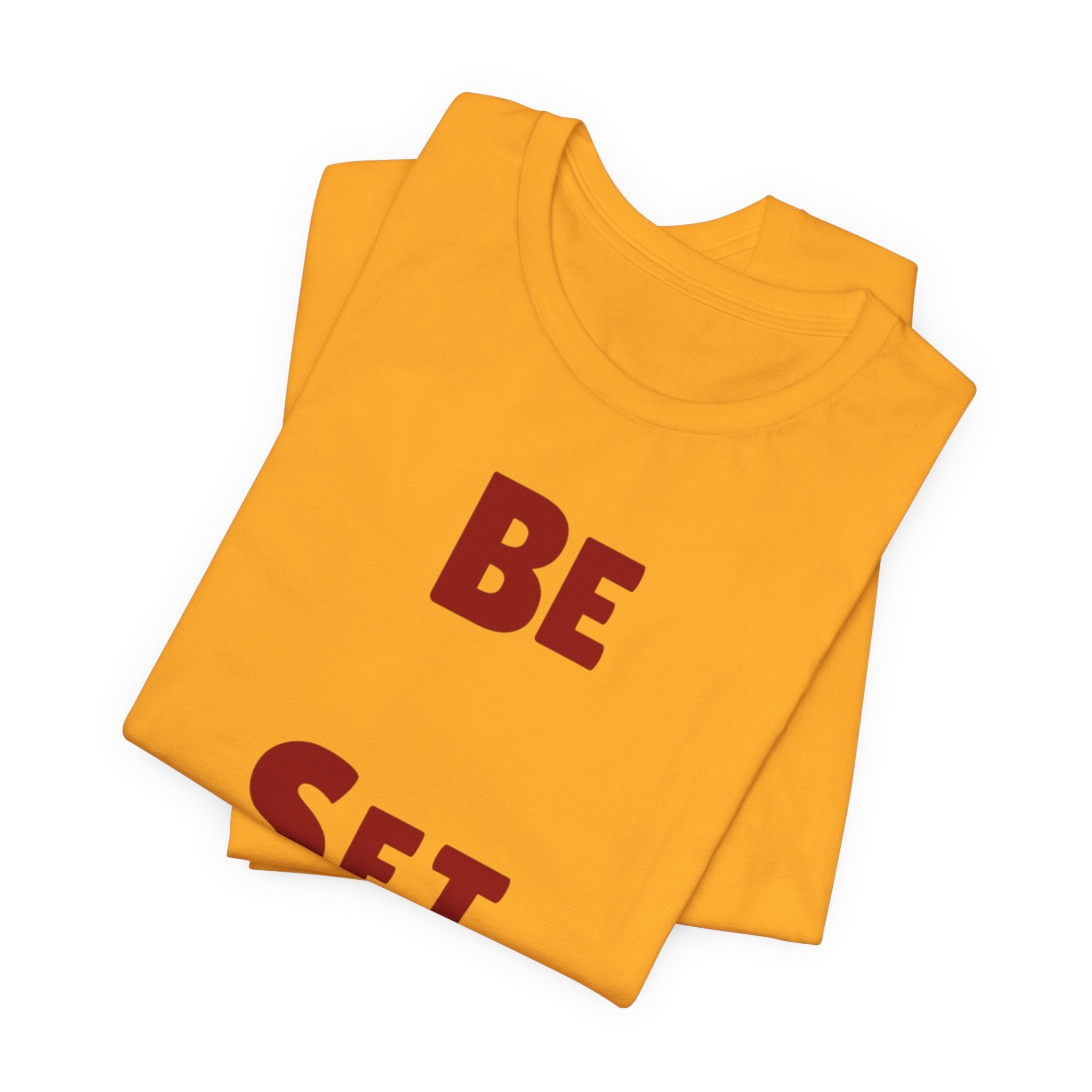 Christian T-shirt: Holiness