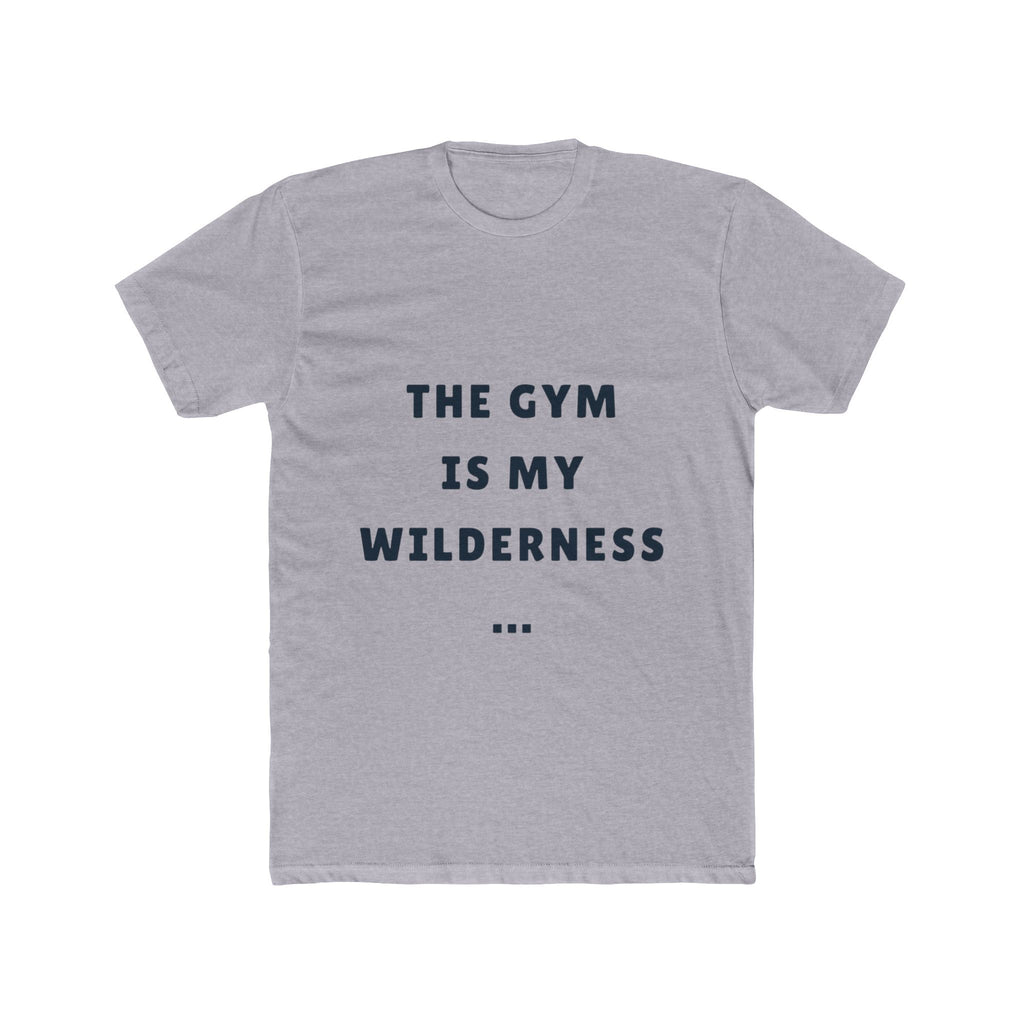 Christian T-shirt: Being Tested