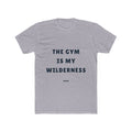 Christian T-shirt: Being Tested