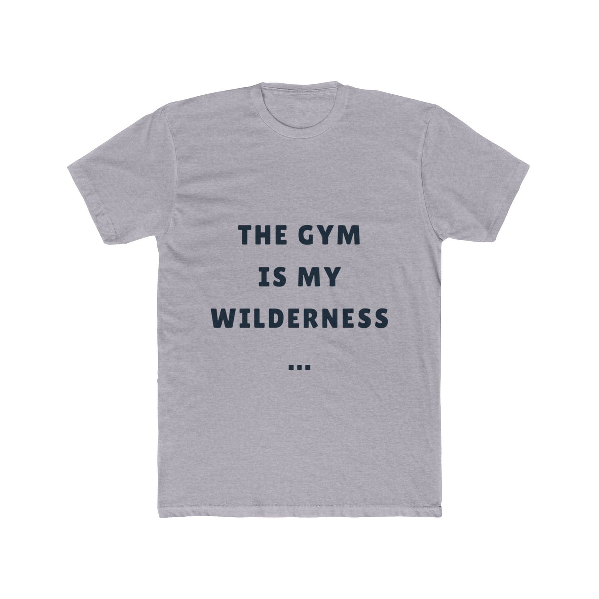 Christian T-shirt Being Tested  