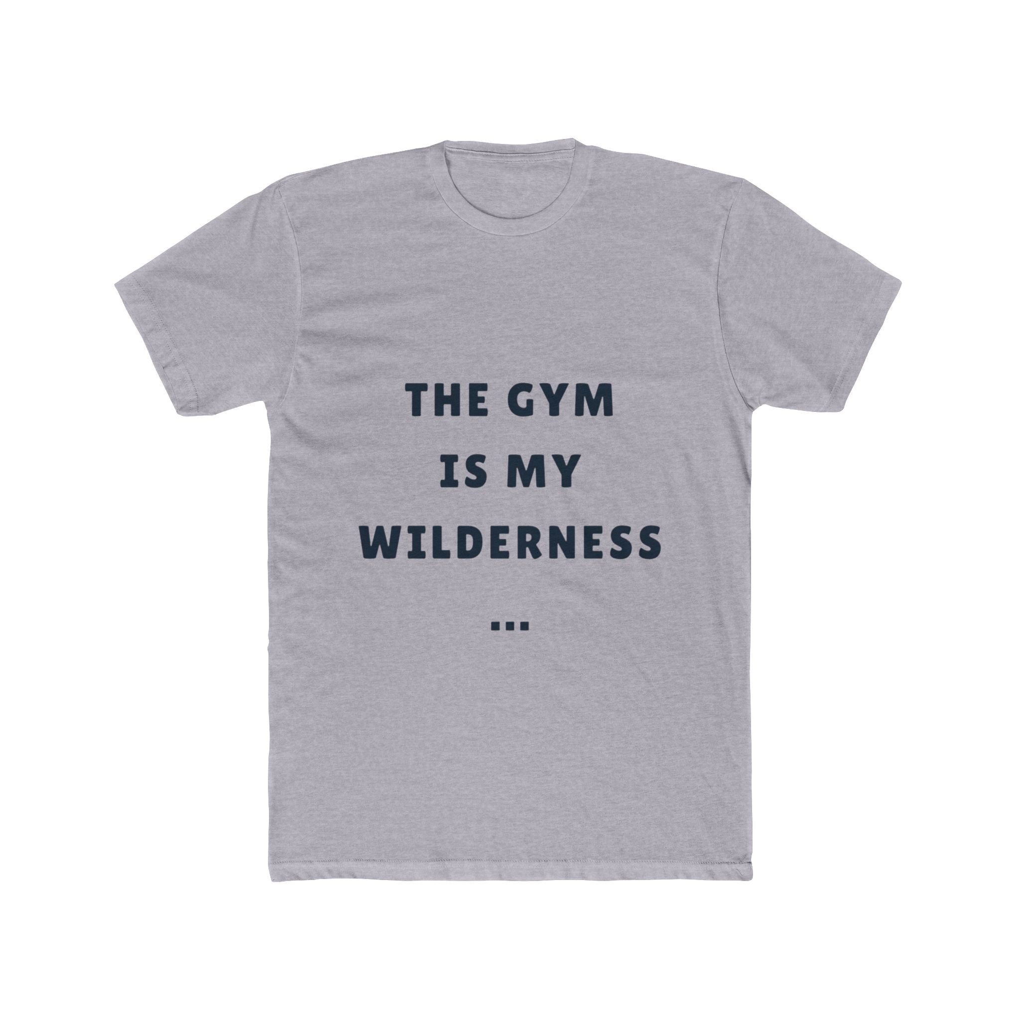 Christian T-shirt Being Tested  