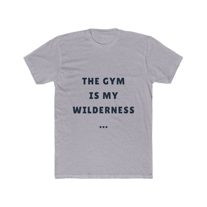 Christian T-shirt Being Tested  