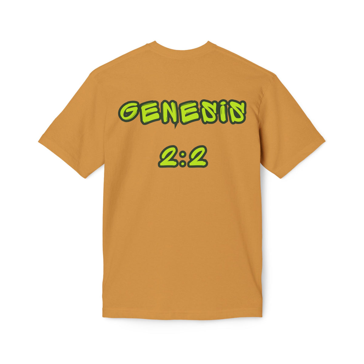 Day 7 Rest T-Shirt — Genesis 2:2 Faith &amp; Sabbath Shirt
